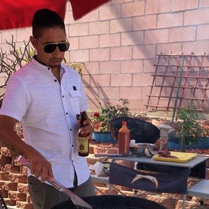 Meet your Posher, Ivan